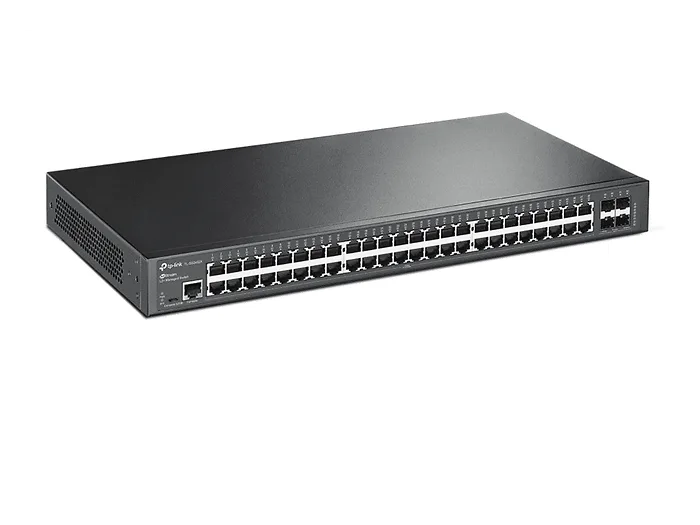 TPLINK-SG3452X