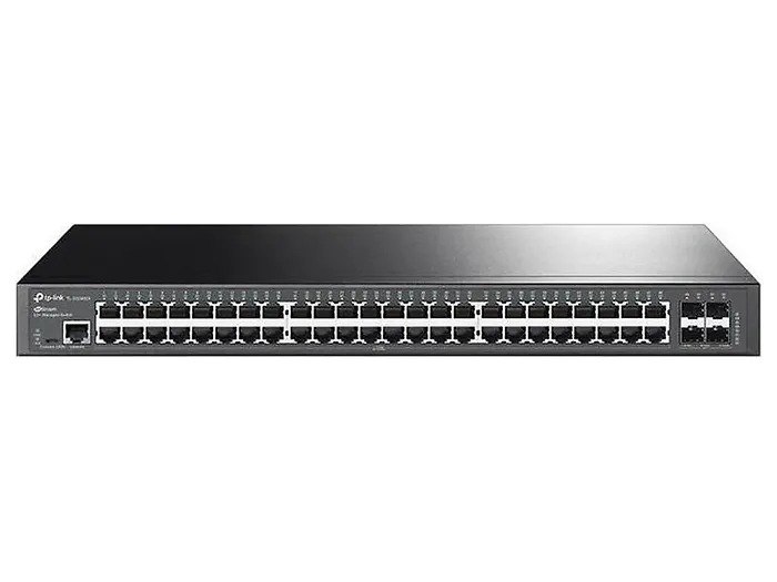TPLINK-SG3452X