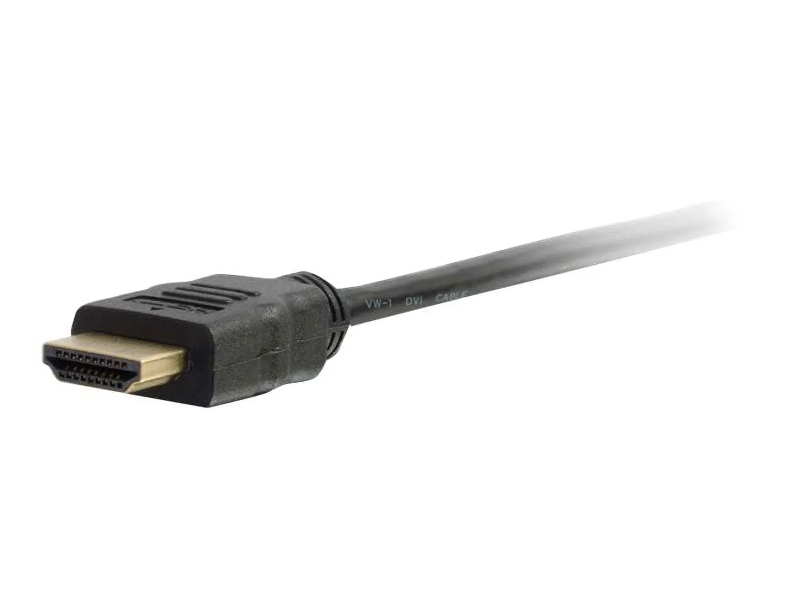 C2G 42518 — 5M HDMI TO DVI CBL