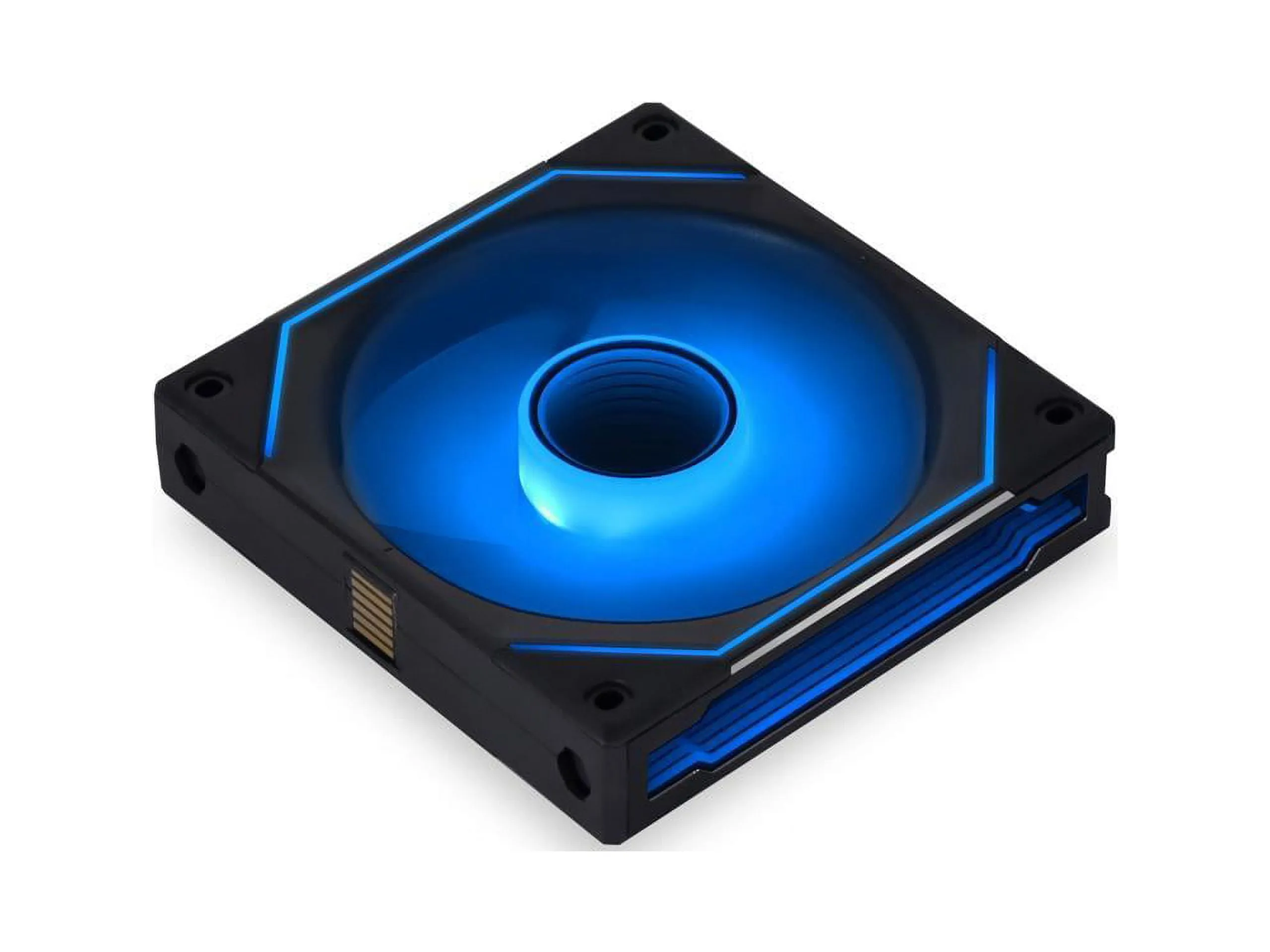 LIANLI SLIN120-1B — Lian Li UNI FAN SL-INFINITY - Case fan - 120 mm - black