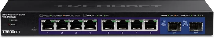 TRENDNET-TEG-3102WS