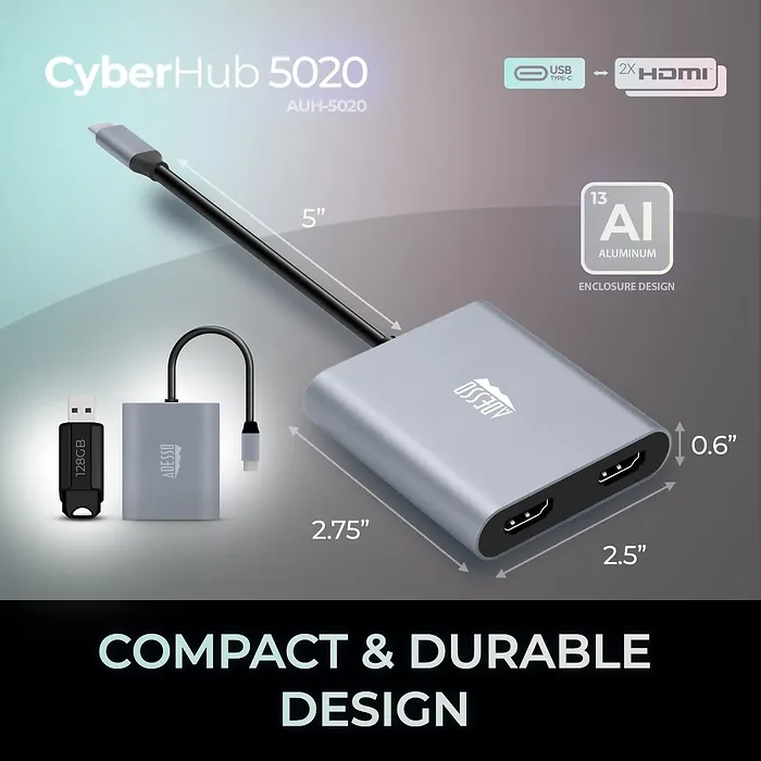 Adesso-AUH-5020