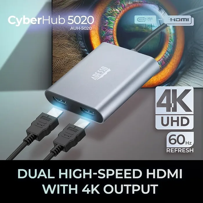 Adesso-AUH-5020