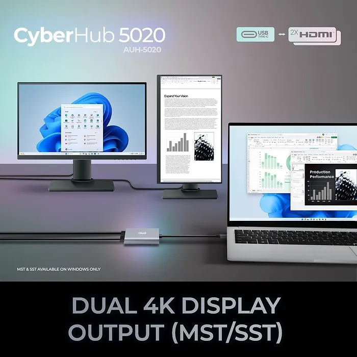 Adesso-AUH-5020