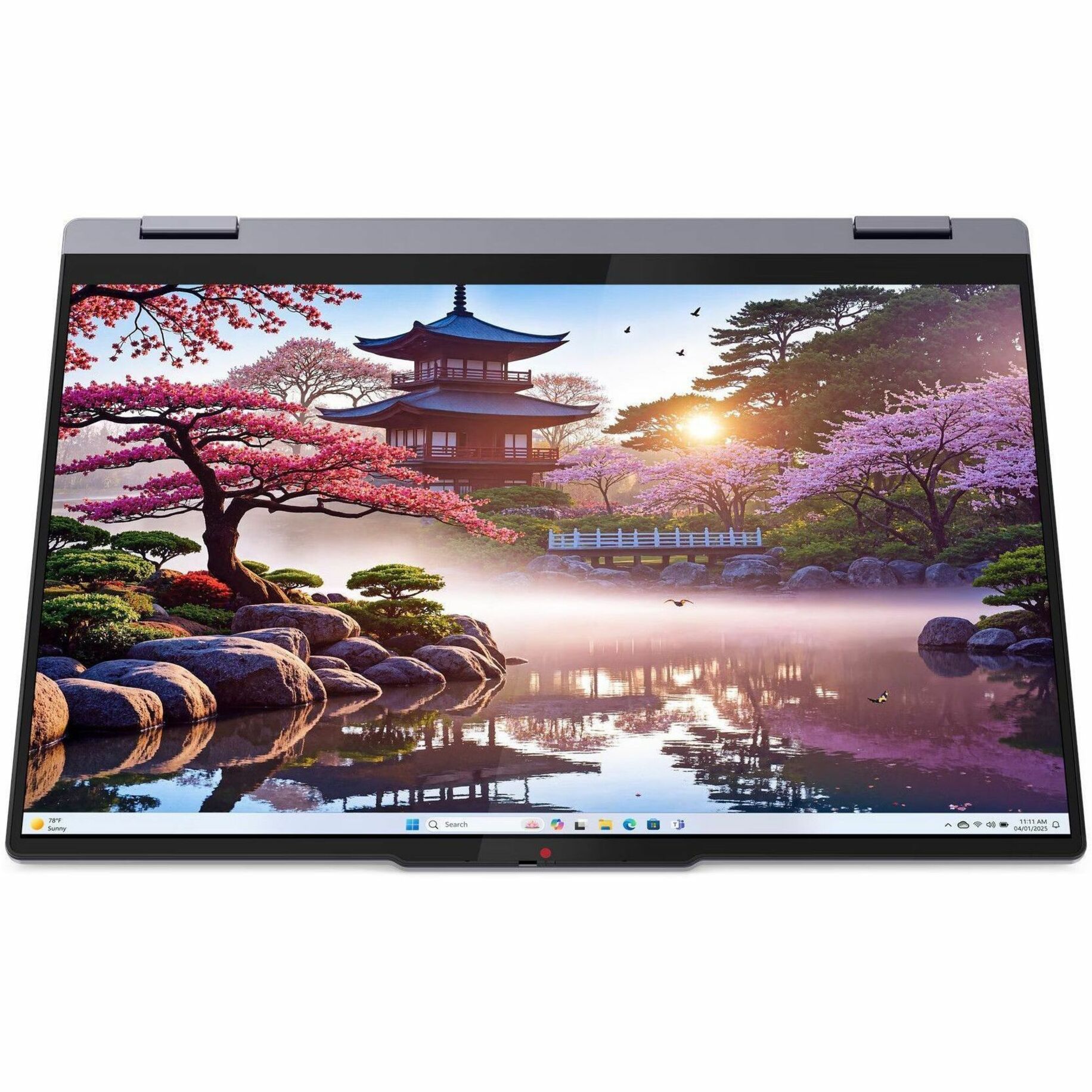 LENOVO 83KU000TUS — IP5 2in1 16 AIR7 16G 1T 11H