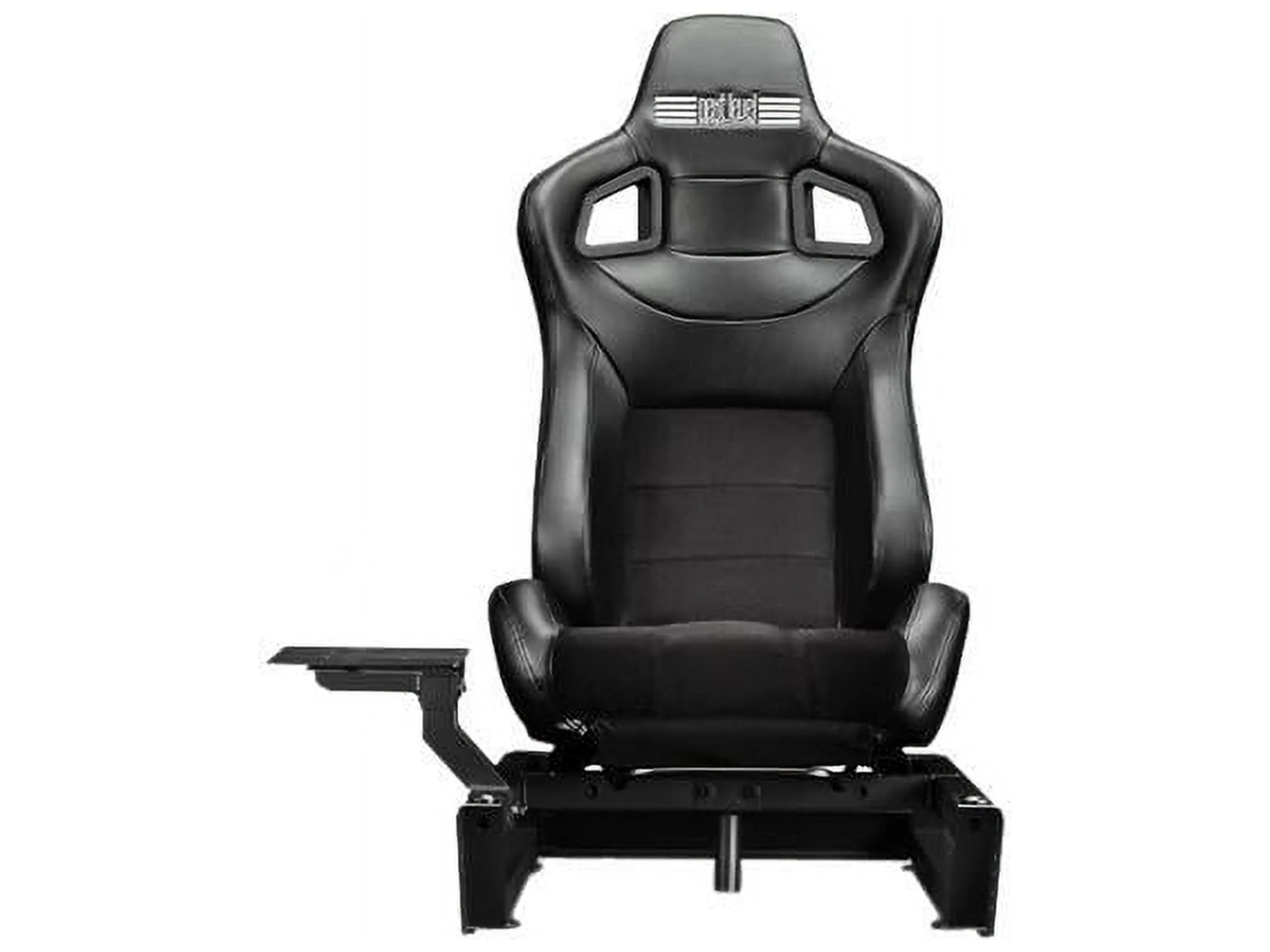 NEXT LEVEL RACING NLR-S024 — Seat Add-On for Wheel Stand DD Racing Setup