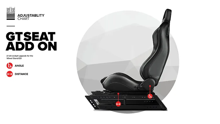 NEXT LEVEL RACING-NLR-S024