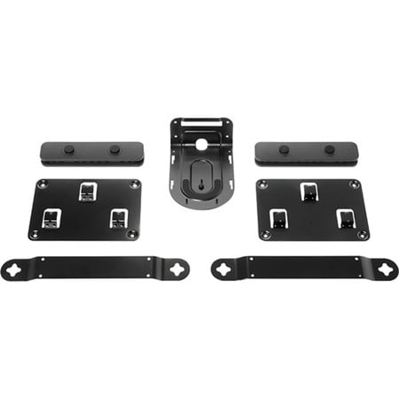 Logitech 939-001644 — LOGITECH RALLY MOUNTING KIT FOR THE LOGITECH RALLY ULTRA-HD CONFERENCECAM
