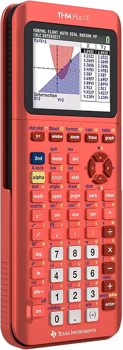 Texas Instruments-84CEPY/FC/1L1/E9