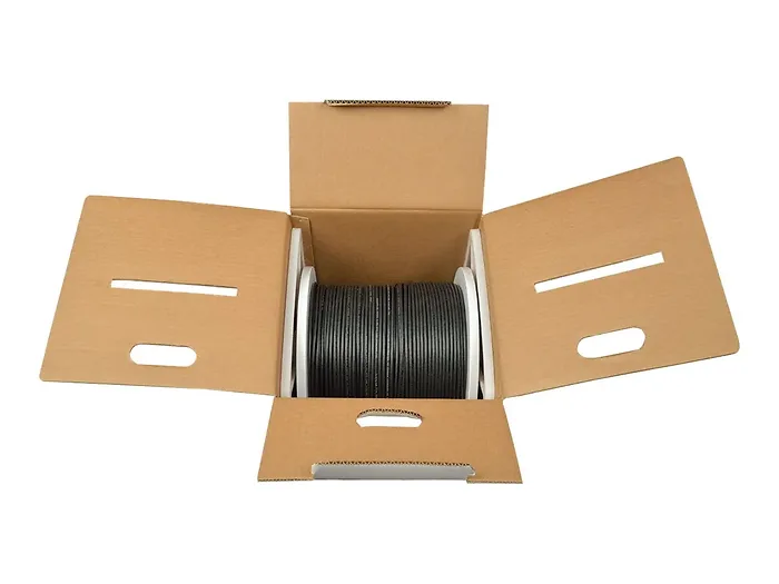 Eaton Tripplite-N222-01K-BK