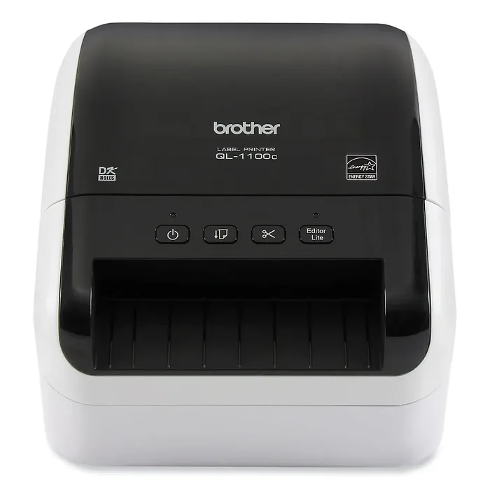 Brother-QL1100C