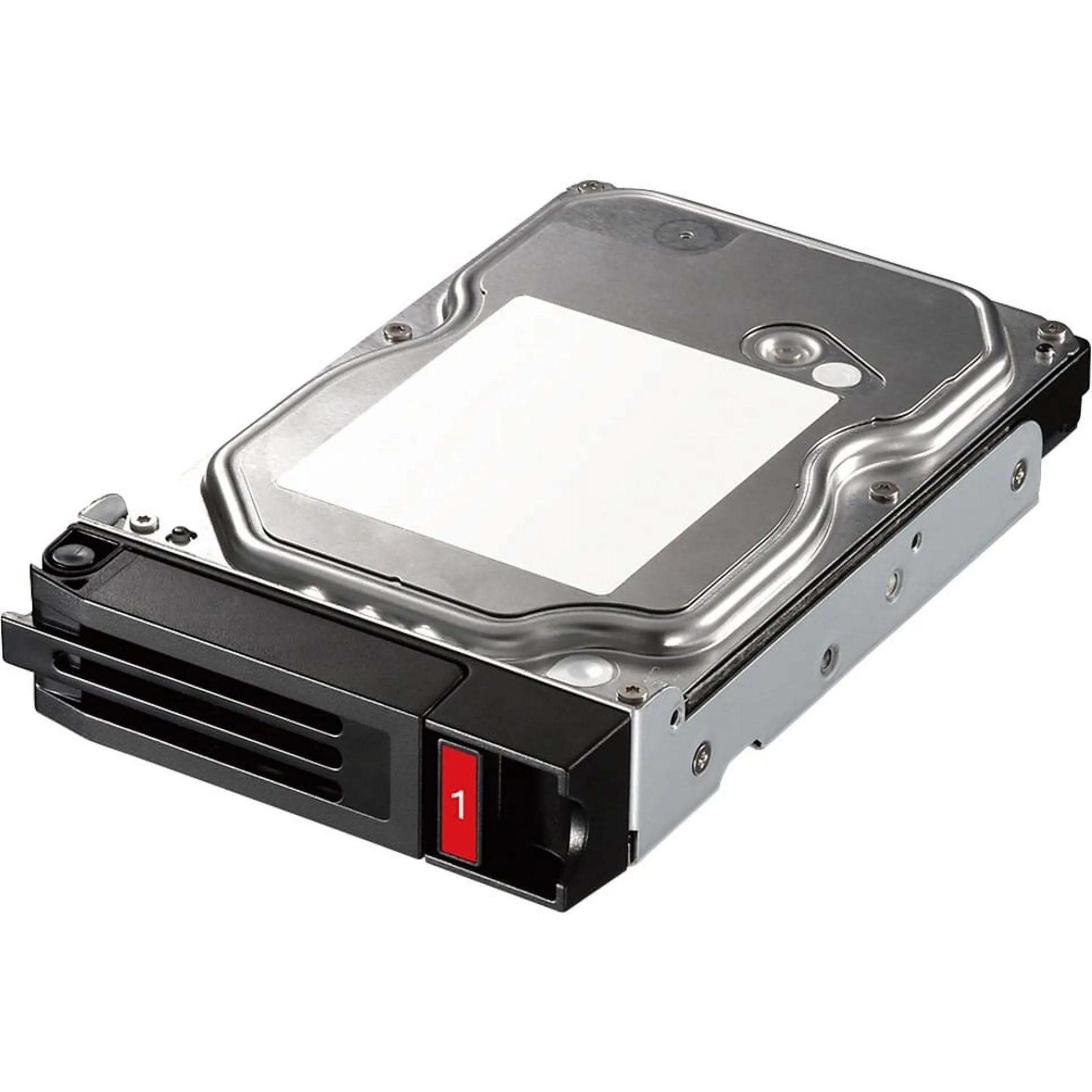Buffalo OP-HD10.0N — 10TB REPLACEMENT SPARE NAS HD