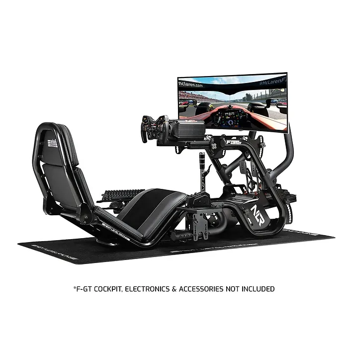 NEXT LEVEL RACING-NLR-R005