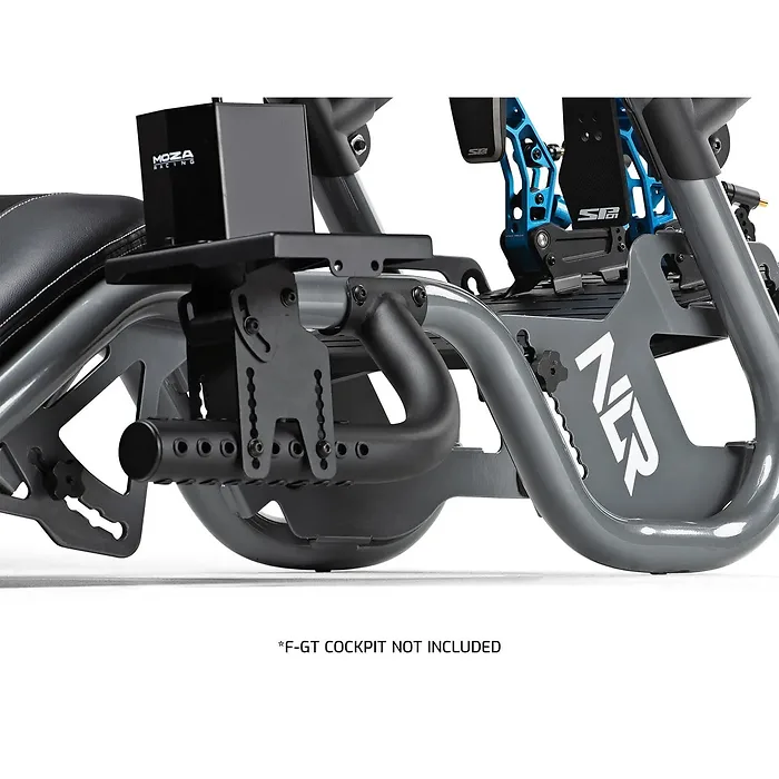 NEXT LEVEL RACING-NLR-R005