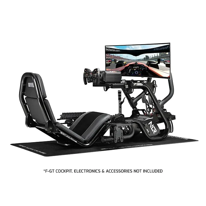 NEXT LEVEL RACING-NLR-R005