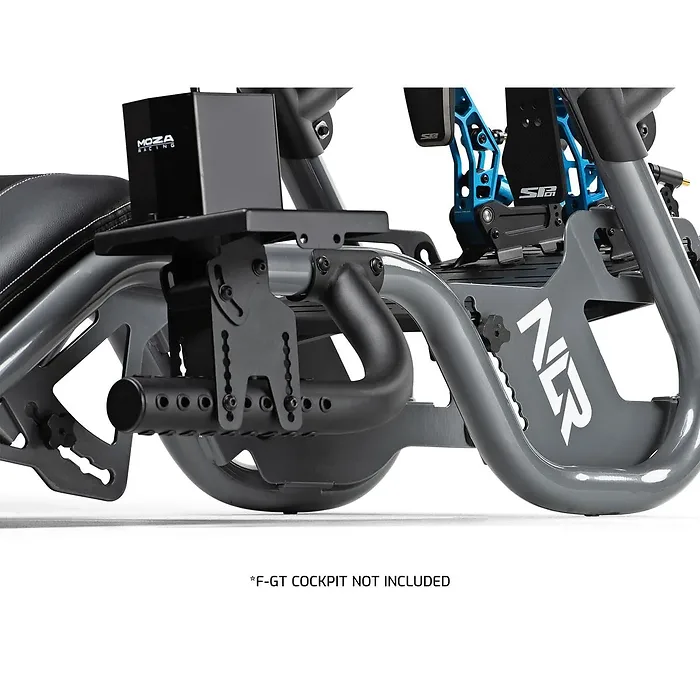 NEXT LEVEL RACING-NLR-R005