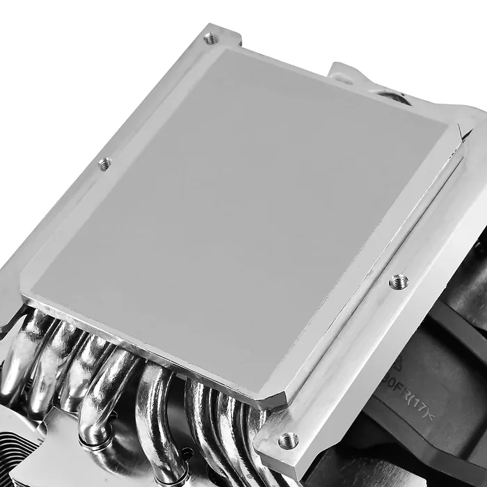 SILVERSTON-SST-XED120S-WS