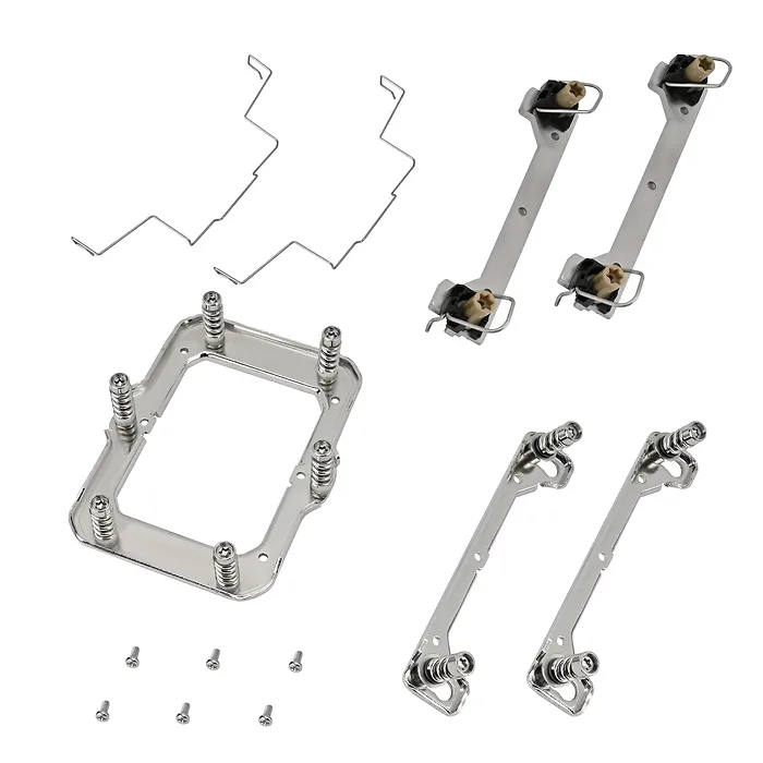 SILVERSTON-SST-XED120S-WS
