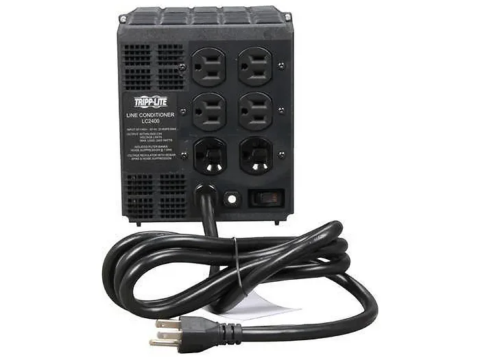 TRIPP LITE-LC2400