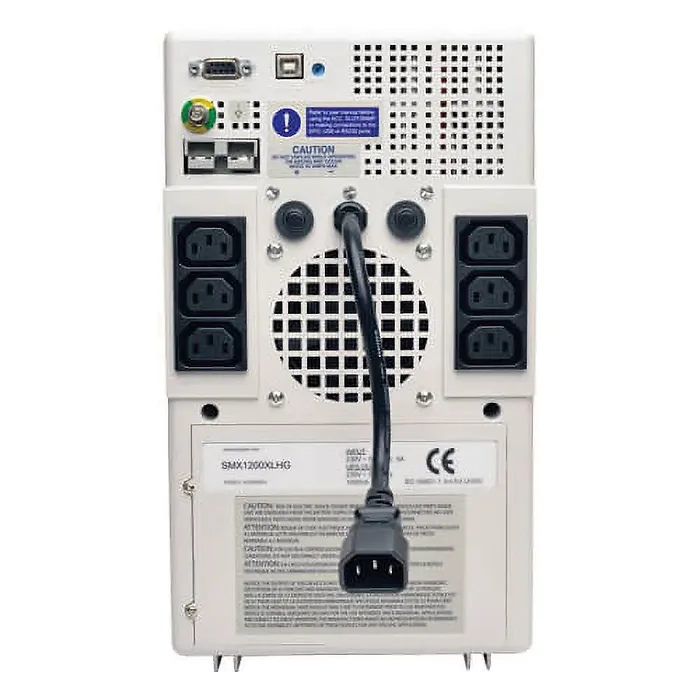 Eaton Tripplite-SMX1200XLHG