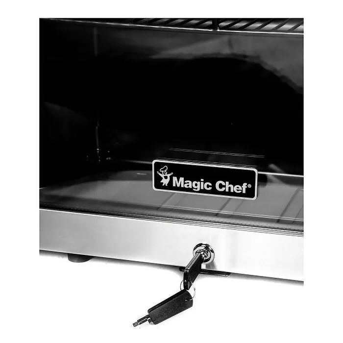 Magic Chef-MCCM31ST