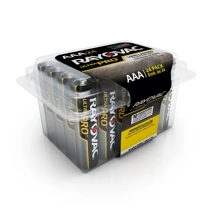 Rayovac-RAY-ALAAA-24