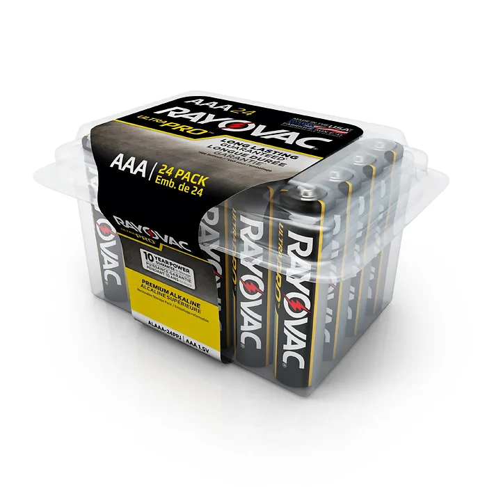 Rayovac-RAY-ALAAA-24