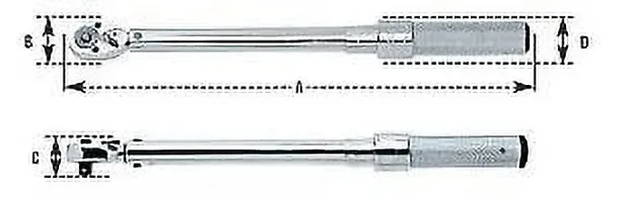 CDI-501MRMH