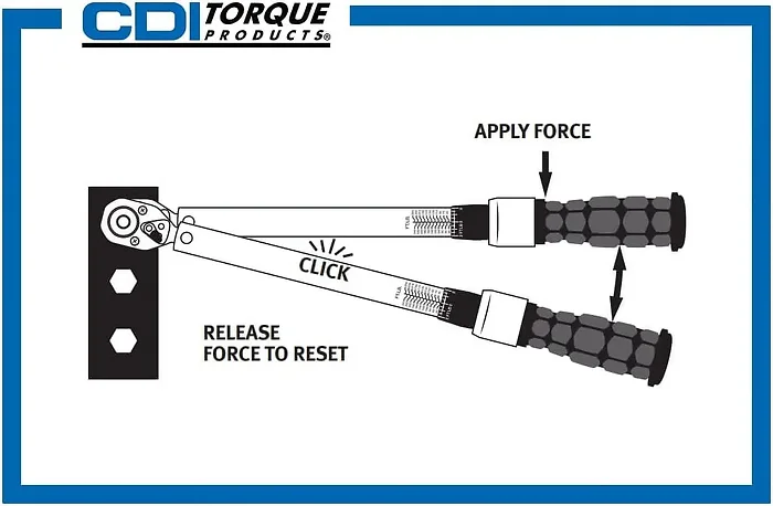 CDI-2502MRMH