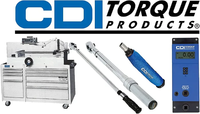 CDI-2502MRMH
