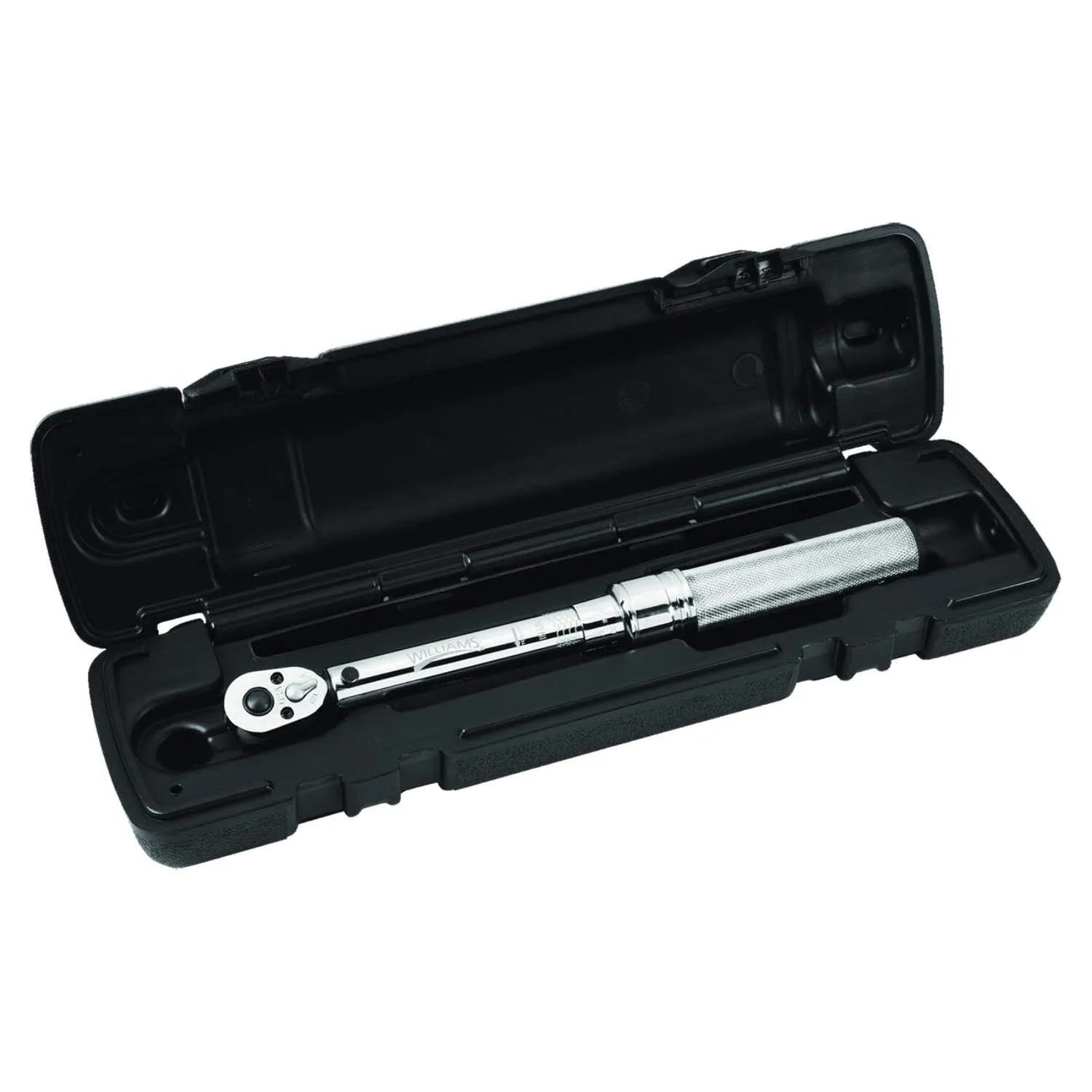CDI 1501MRMH — CDI 1/4" Drive 150 Inch-Pound Dual Scale Micro-Adjustable Torque Wrench