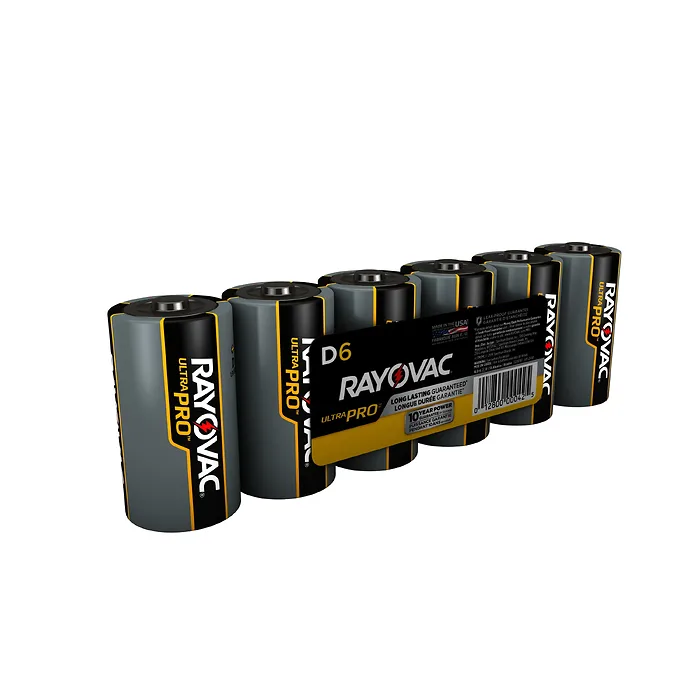 Rayovac-RAY-AL-D