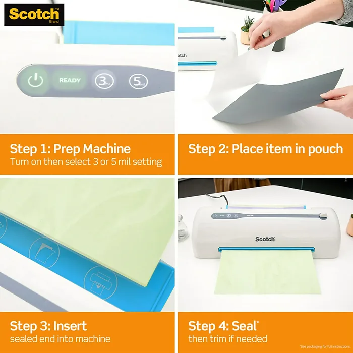 Scotch-DL951