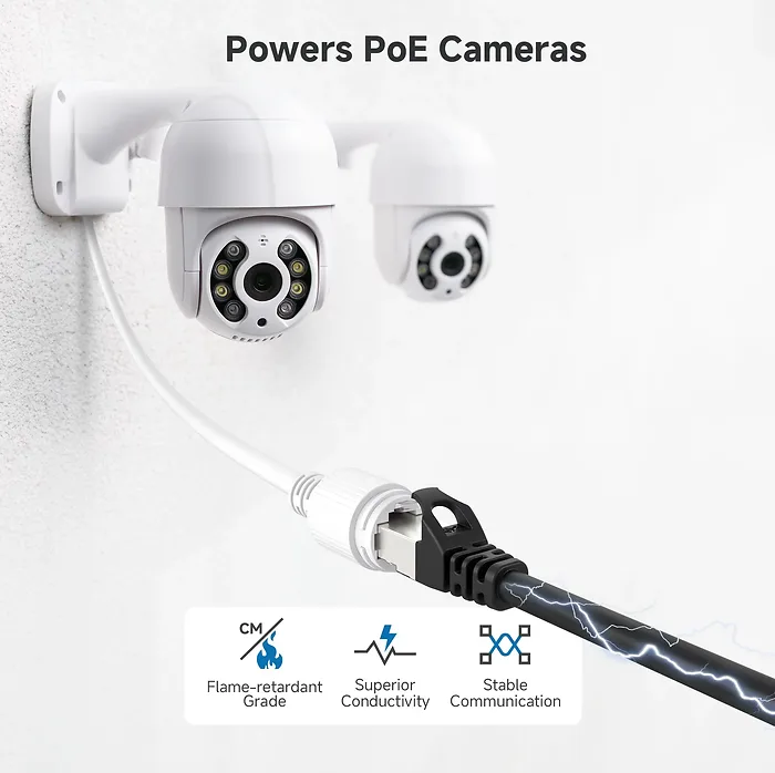 CABLE MATTERS-160012-BLK-7X5