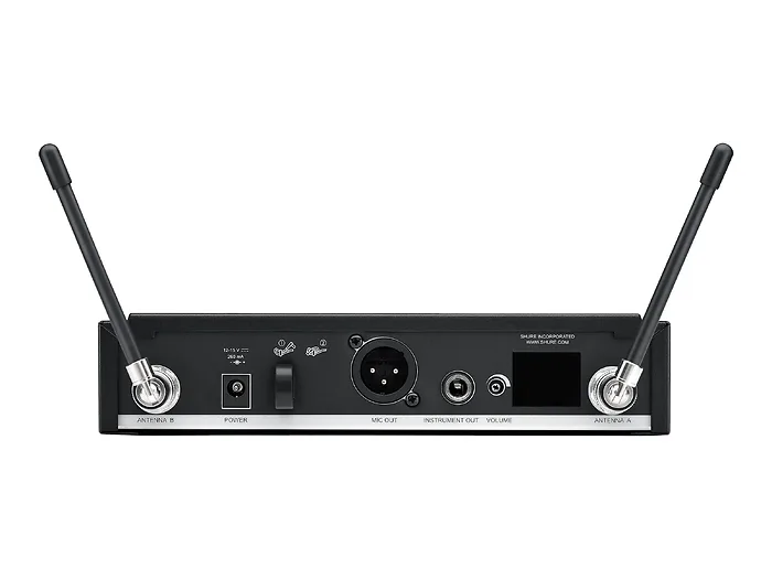 Shure-BLX4R=-H11