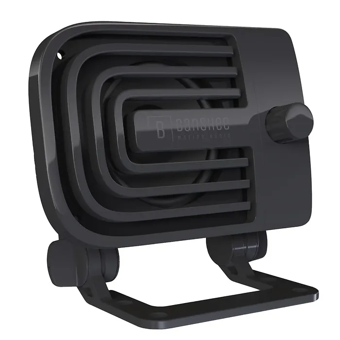 Banshee Marine Audio-BAR-VA-1B