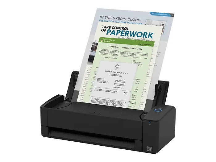 RICOH / Fujitsu-CG01000-399205