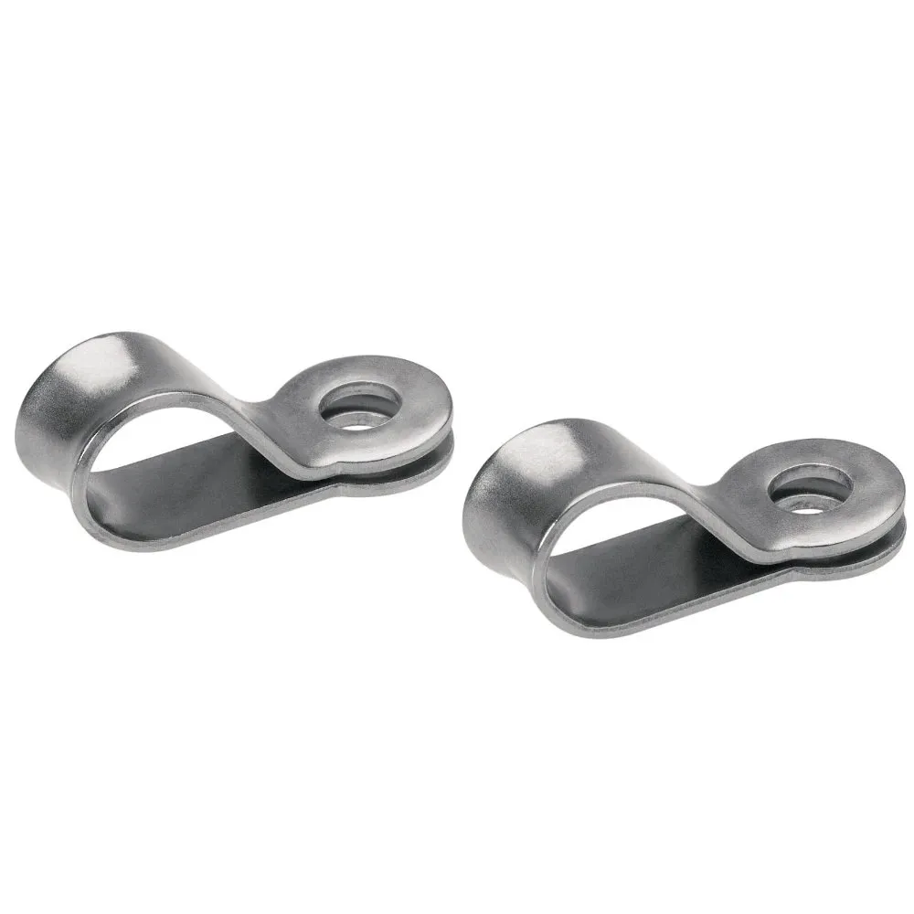 Barton Marine 18112 — Barton Traveler Eye (Pair) - Size 0, 16mm