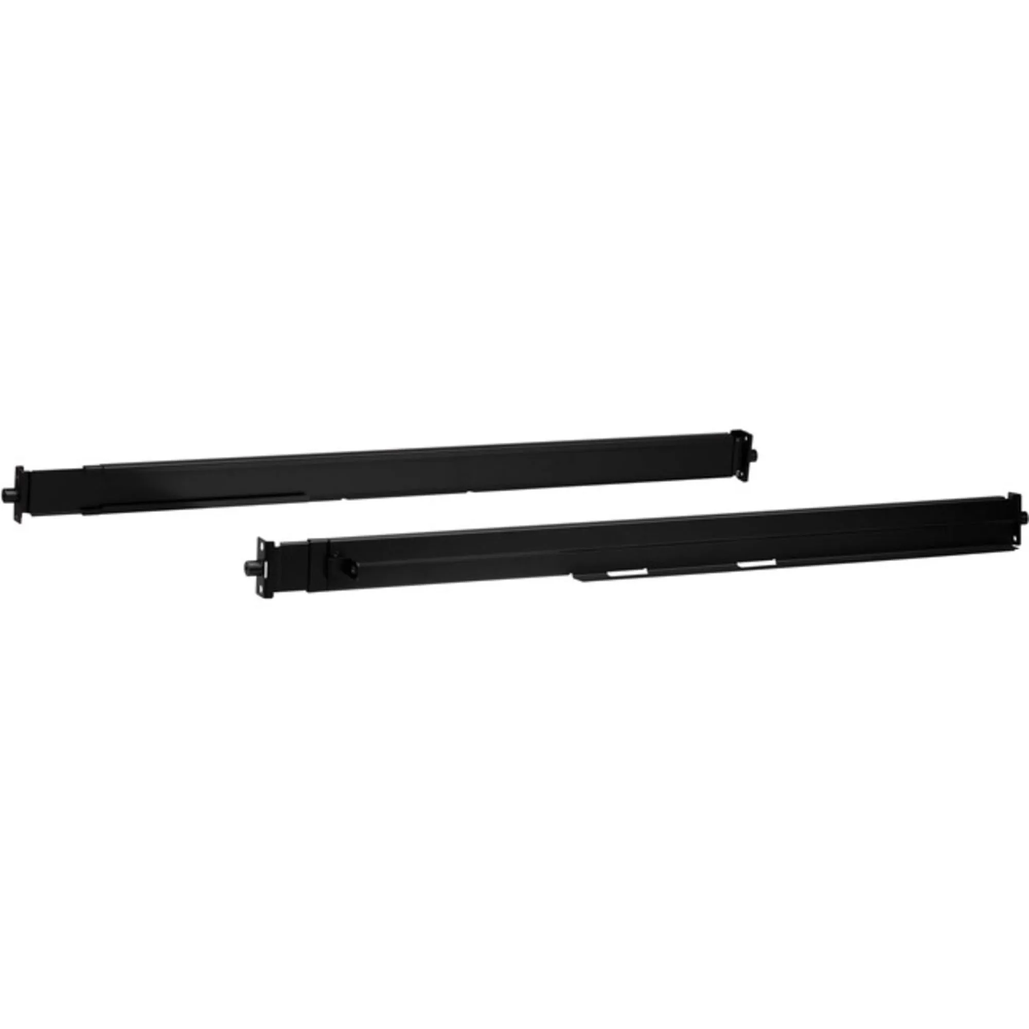 Aten Technologies 2K-0006 — EASY INSTALLATION LONG RACK MOUNTING KIT FOR CL13, CL31, CL57, CL58, CL67, KL SE