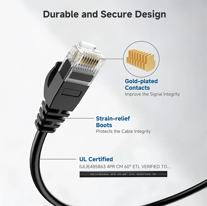 CABLE MATTERS-160019-BLK-25