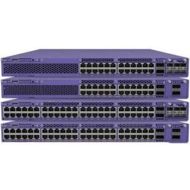 Extreme Networks 5720-24MXW — Extreme Network