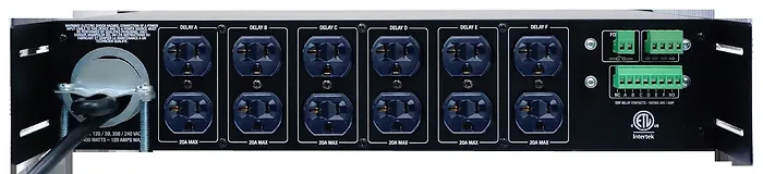 FURMAN-ASD-120 2.0