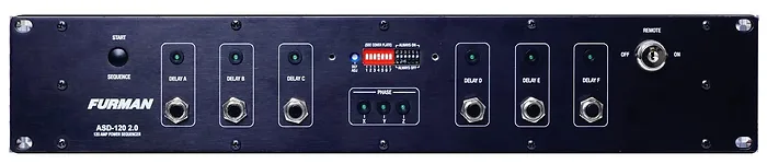 FURMAN-ASD-120 2.0