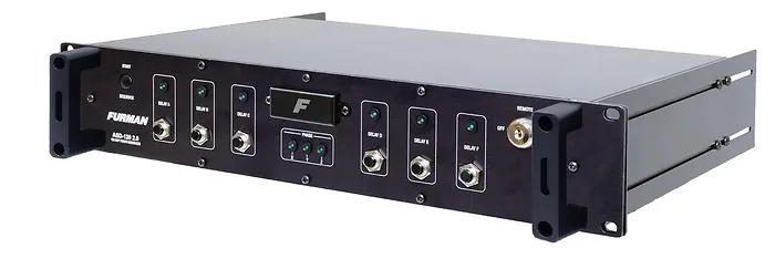 FURMAN-ASD-120 2.0
