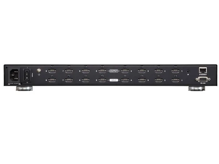 Aten Technologies-VM0808HB