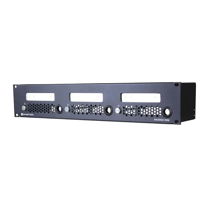 SONNET TECHNOLOGIES-RACK-MIN-3X