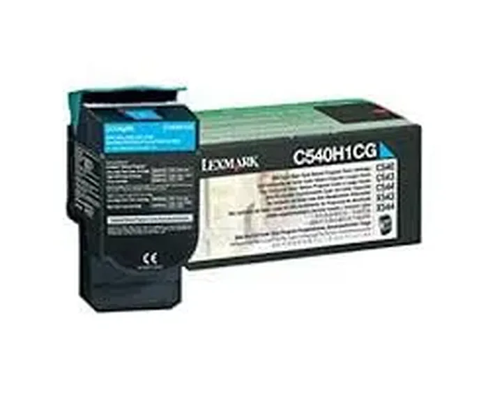 Lexmark-LEXC331HC0