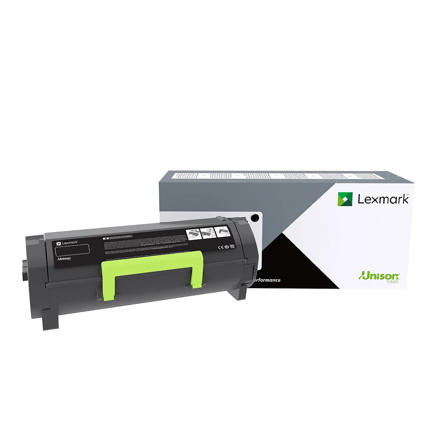 Lexmark LEXB240HA0 — LEXMARK B2442DW