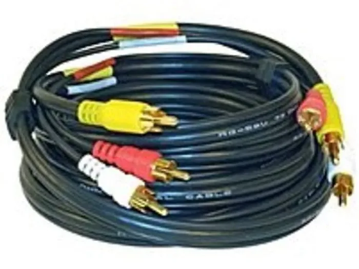 RCA-VH84R1