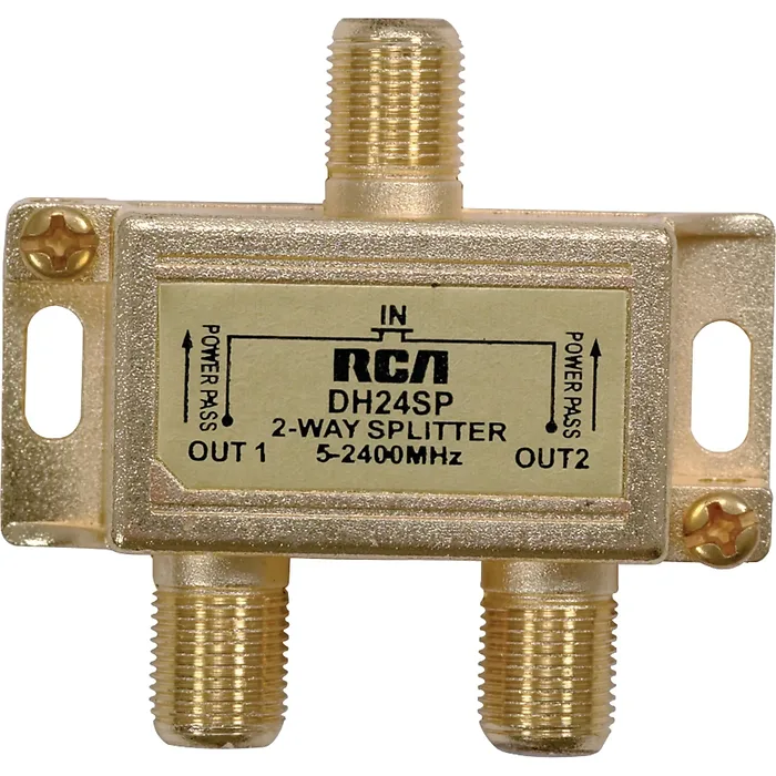 RCA-DH24SPE